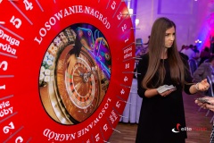 Wieczór James Bond Casino