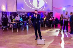 Wieczór James Bond Casino