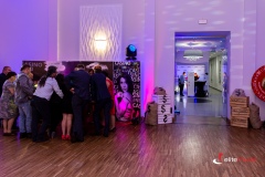 Wieczór James Bond Casino