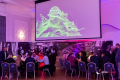 Wieczór James Bond Casino