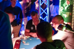 Wieczór James Bond Casino