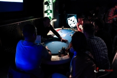 Wieczór James Bond Casino