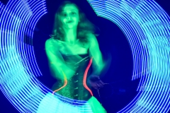 Pokaz Lightshow