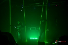 Laser Show