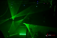 Laser Show
