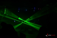 Laser Show