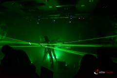 Laser Show