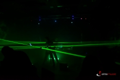 Laser Show