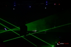 Laser Show