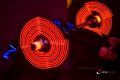 Pokaz Lightshow