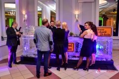 Bar lodowy na imprezy