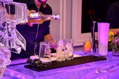 Bar lodowy na imprezy