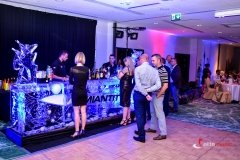Bar lodowy na imprezy