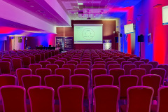 Konferencja PSE