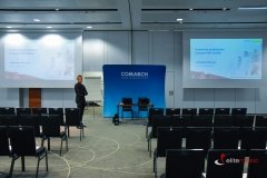 Konferencja firmowa