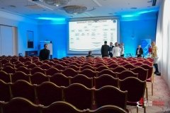 Konferencja firmowa