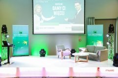 Konferencja firmowa