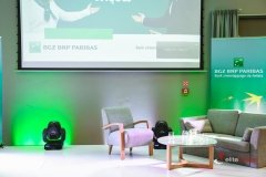 Konferencja firmowa