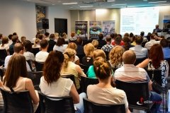 Konferencja firmowa