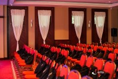 Konferencja firmowa w hotelu Haffner