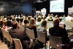 Jako organizator konferencji dbamy o odpowiedni przekaz