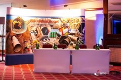 Organizacja konferencji Amiantit