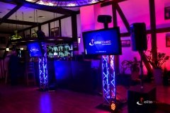 DJ na imprezę firmową - Elite Music