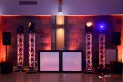DJ na imprezę firmową - Elite Music