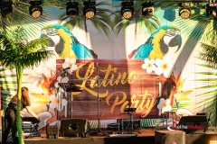 Latino Party