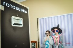 Fotobudka jako ciekawy dodatek do pikniku firmowego