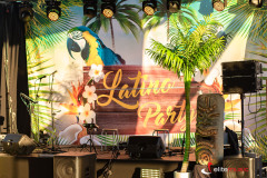 Latino Party