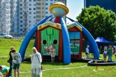 Piknik formowy o tematycne dookoła świata
