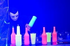 Pokaz barmański UV to nowość Elite Music