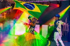 Grupa Samby brazylijskiej