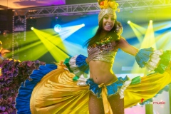 Grupa Samby brazylijskiej