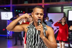 Grupa Samby brazylijskiej