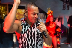 Grupa Samby brazylijskiej