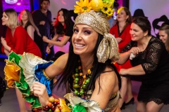 Grupa Samby brazylijskiej