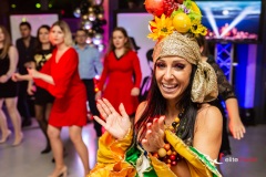 Grupa Samby brazylijskiej