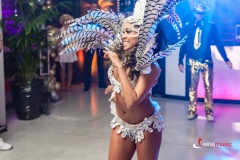 Grupa Samby brazylijskiej