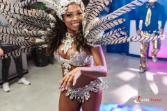 Grupa Samby brazylijskiej