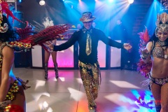 Grupa Samby brazylijskiej