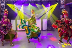 Grupa Samby brazylijskiej