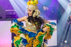 Grupa Samby brazylijskiej