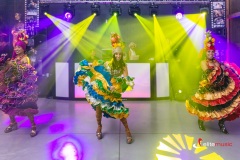 Grupa Samby brazylijskiej