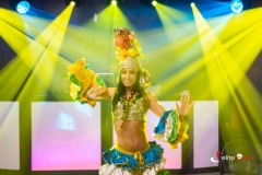 Grupa Samby brazylijskiej