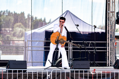 Elvis Tribute Show
