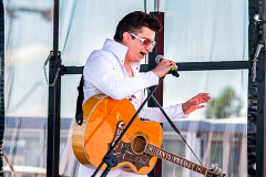 Elvis Tribute Show