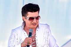 Elvis Tribute Show