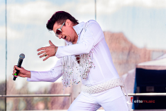 Elvis Tribute Show